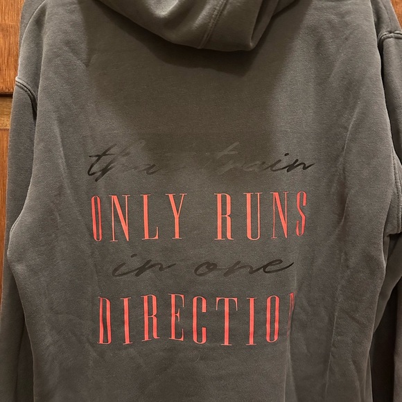 Yellowstone “Rip” hoodie - Picture 4 of 6